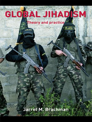 cover image of Global Jihadism
